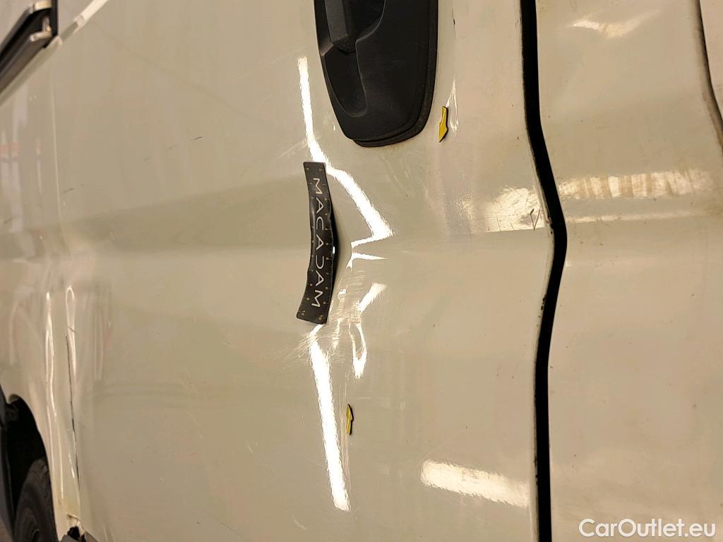  Citroen  Jumper CITROEN  / 2014 / 4P / Fourgon tôlé 33 L1H1 BlueHDi 110 BVM6 Club #12