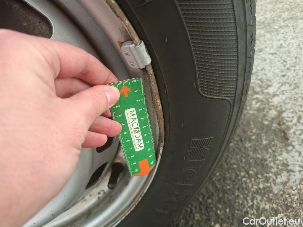  Citroen  Berlingo  Fourgon Club M 650 1.5 BlueHDi 75CV BVM5 E6dT #21