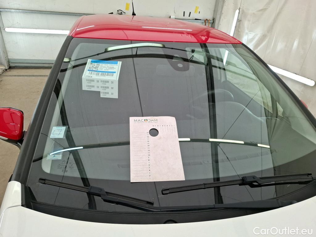  Citroen  C3  Société Feel Nav 1.5 BlueHDI 100CV BVM6 E6dT #88