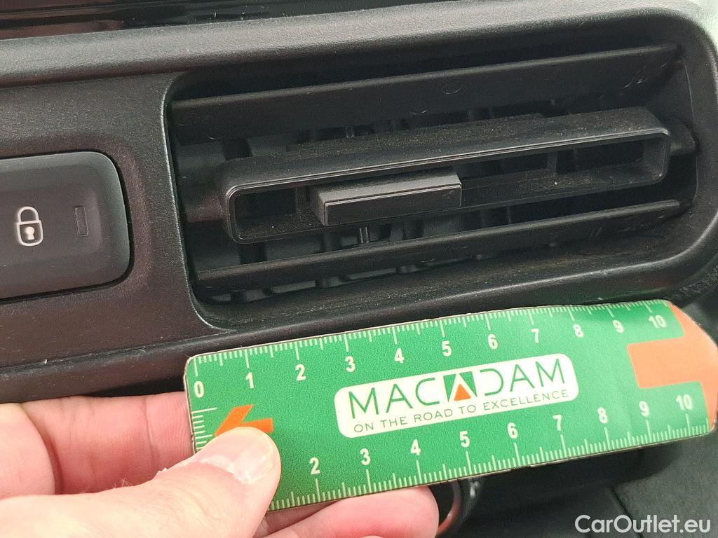  Citroen  Berlingo  Fourgon Driver M 650 1.6 BlueHDi 100CV BVM5 E6 #26