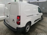  Citroen  Berlingo  Fourgon Club XL 950 1.5 BlueHDi 130CV BVA8 E6dT #3