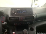  Citroen  Berlingo  Fourgon Club M 650 1.5 BlueHDi 75CV BVM5 E6dT #7