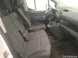  Citroen  Berlingo  Fourgon Club M 650 1.5 BlueHDi 75CV BVM5 E6dT #8