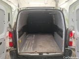 Citroen  Berlingo  Fourgon Club M 650 1.5 BlueHDi 75CV BVM5 E6dT #10