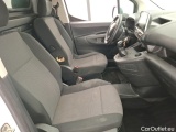  Citroen  Berlingo  Fourgon Driver M 650 1.6 BlueHDi 100CV BVM5 E6 #8