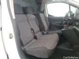  Citroen  Berlingo  Fourgon Driver M 1000 1.5 BlueHDi 100CV BVM5 E6dT #6