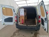  Citroen  Berlingo  Fourgon Driver M 1000 1.5 BlueHDi 100CV BVM5 E6dT #8