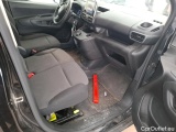  Citroen  Berlingo  Fourgon Club M 1000 1.5 BlueHDi 130CV BVA8 E6dT #6