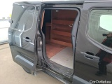  Citroen  Berlingo  Fourgon Club M 1000 1.5 BlueHDi 130CV BVA8 E6dT #9