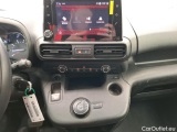  Citroen  Berlingo  Fourgon Club M 1000 1.5 BlueHDi 130CV BVA8 E6dT #7