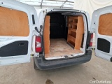  Citroen  Berlingo  Fourgon Club M 1000 1.5 BlueHDi 130CV BVA8 E6dT #10