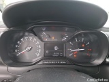  Citroen  C3  Société Feel 1.5 BlueHDI 100CV BVM5 E6dT #7