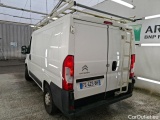  Citroen  Jumper CITROEN  / 2014 / 4P / Fourgon tôlé 33 L1H1 BlueHDi 120 S&S BVM6 Club #2