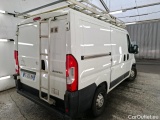  Citroen  Jumper CITROEN  / 2014 / 4P / Fourgon tôlé 33 L1H1 BlueHDi 120 S&S BVM6 Club #3