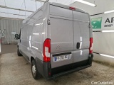  Citroen  Jumper  Fourgon Grand Volume 30 L2H2 Club BlueHDi 140 Start&Stop BlueHDi 140CV BVM6 E6dT #2