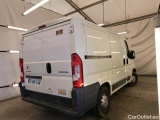  Citroen  Jumper CITROEN  / 2014 / 4P / Fourgon tôlé 33 L1H1 BlueHDi 110 BVM6 Club #3