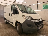  Citroen  Jumper CITROEN  / 2014 / 4P / Fourgon tôlé 33 L1H1 BlueHDi 110 BVM6 Club #4