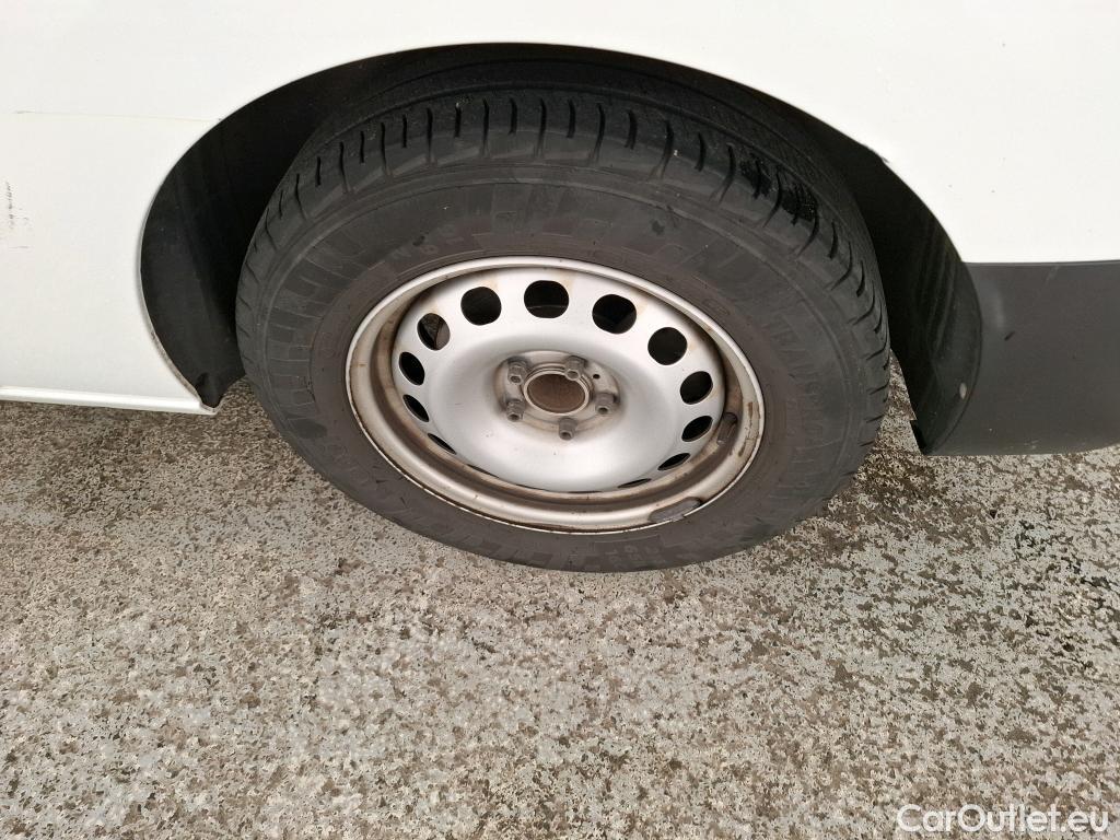  Citroen  Jumpy  Fourgon Club M 1.5 BlueHDi 100CV BVM6 E6d #20