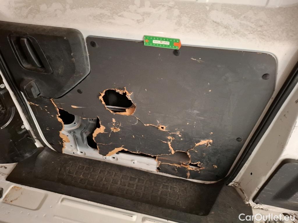  Citroen  Jumpy  Fourgon Business M 1.6 BlueHDi 95CV BVM5 E6 #15