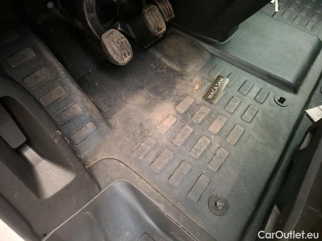  Citroen  Jumpy  Fourgon Club M 1.5 BlueHDi 100CV BVM6 E6d #35