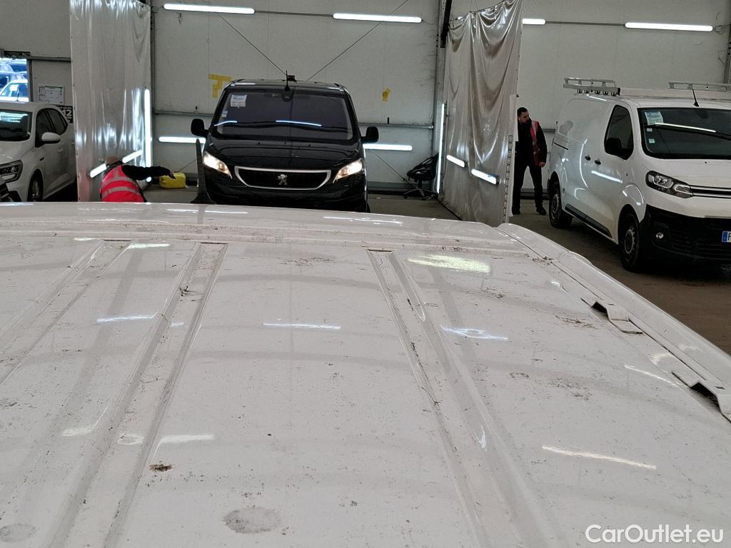  Citroen  Jumpy  Fourgon Club XS 2.0 BlueHDi 120CV BVA8 E6dT #11