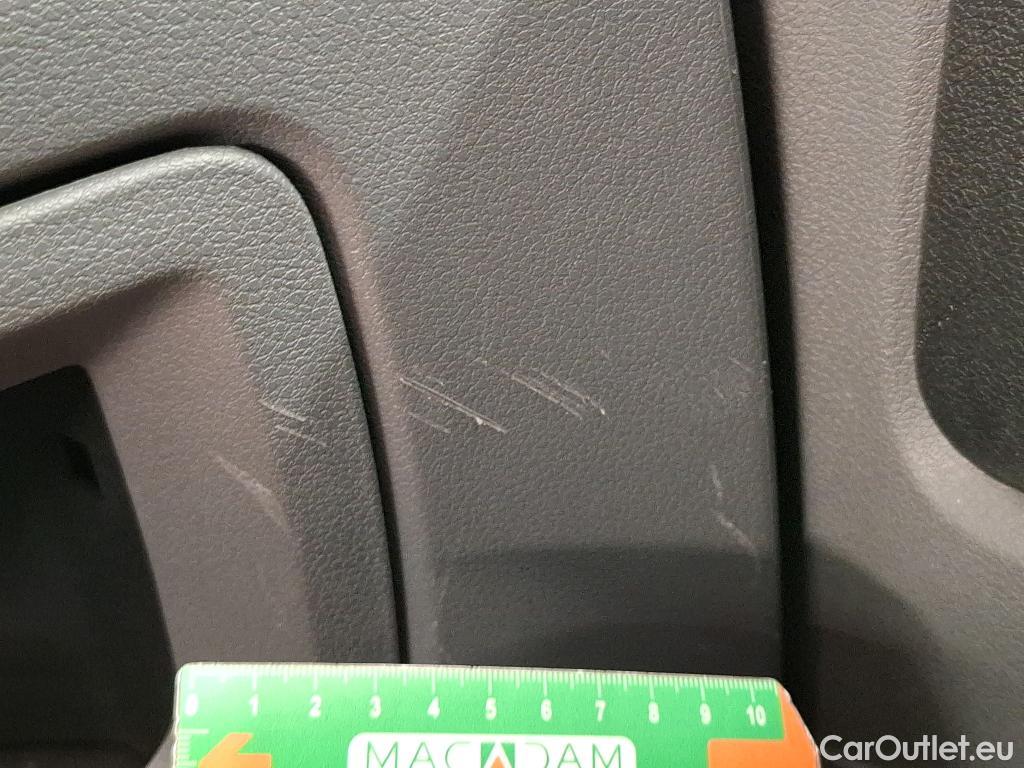  Citroen  Jumpy  Fourgon Business M 1.6 BlueHDi 95CV BVM5 E6 #35