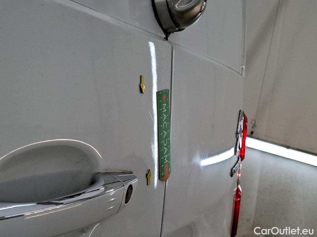  Citroen  Jumpy  Fourgon Club XS 2.0 BlueHDi 120CV BVA8 E6dT #15