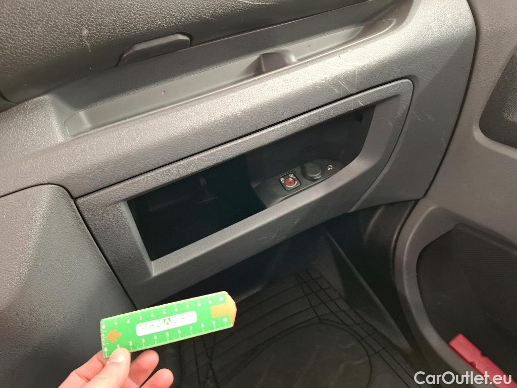  Citroen  Jumpy  Fourgon Business M 1.6 BlueHDi 95CV BVM5 E6 #33