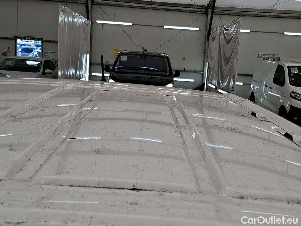  Citroen  Jumpy  Fourgon Club XS 2.0 BlueHDi 120CV BVA8 E6dT #10