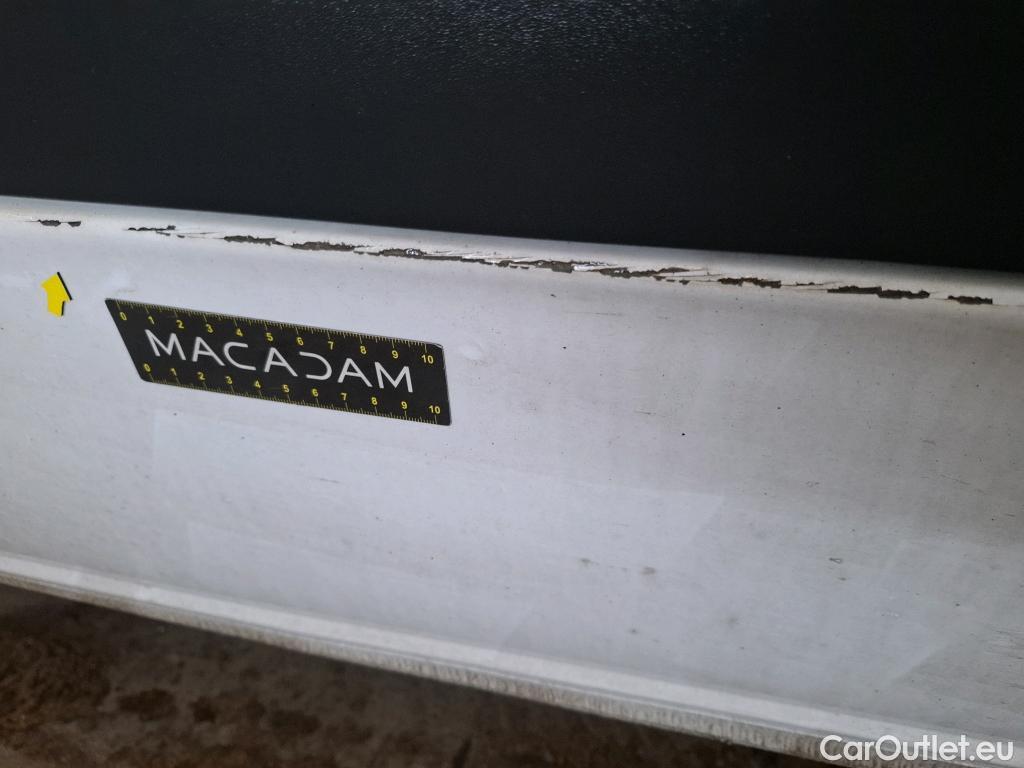  Mercedes  Sprinter MERCEDES-BENZ  / 2018 / 4P / Fourgon tôlé 314 CDI traction Emp 3924 3.5T #6