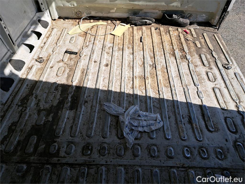  Fiat  Ducato FIAT  VU 4p Fourgon 3.0 M H2 2.3 Multijet 130 Pack Pro Nav #14