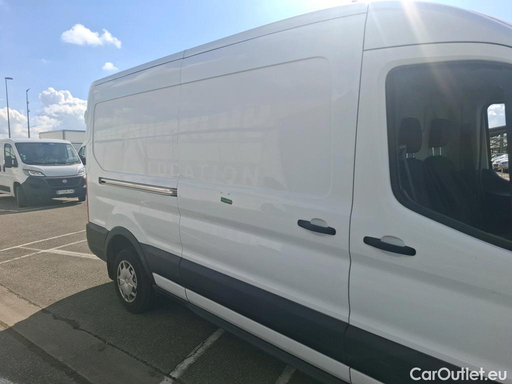  Ford  Transit  Fourgon 310 L3 Trend #34