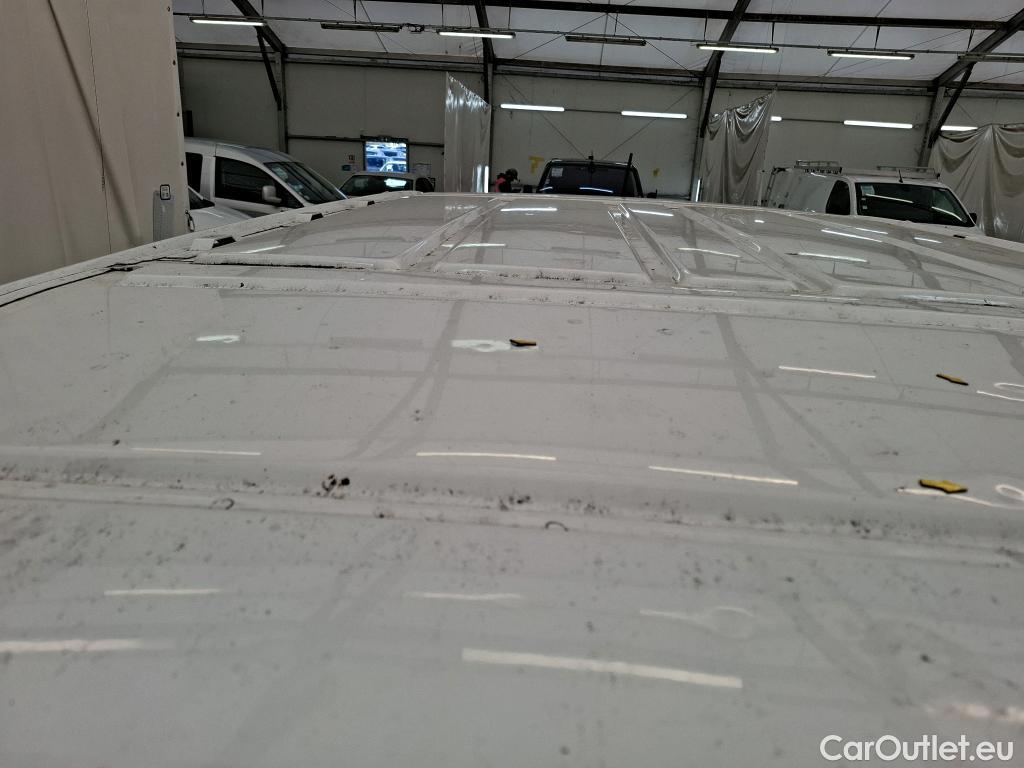  Citroen  Jumpy  Fourgon Club XS 2.0 BlueHDi 120CV BVA8 E6dT #5