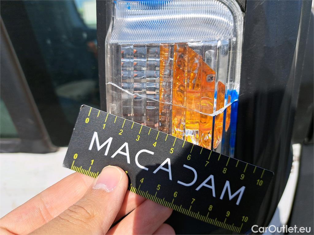  Fiat  Ducato FIAT  VU 4p Fourgon 3.0 M H2 2.3 Multijet 130 Pack Pro Nav #172