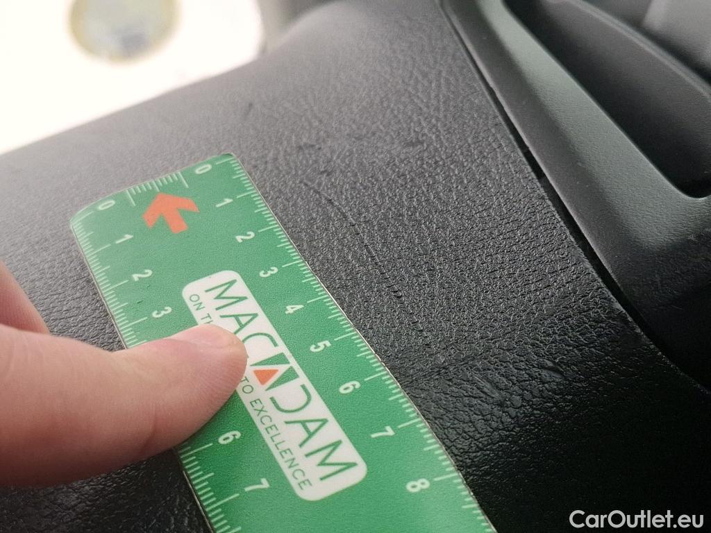  Ford  Transit Connect  Fourgon lang Trend 1.5 100CV BVM6 #12