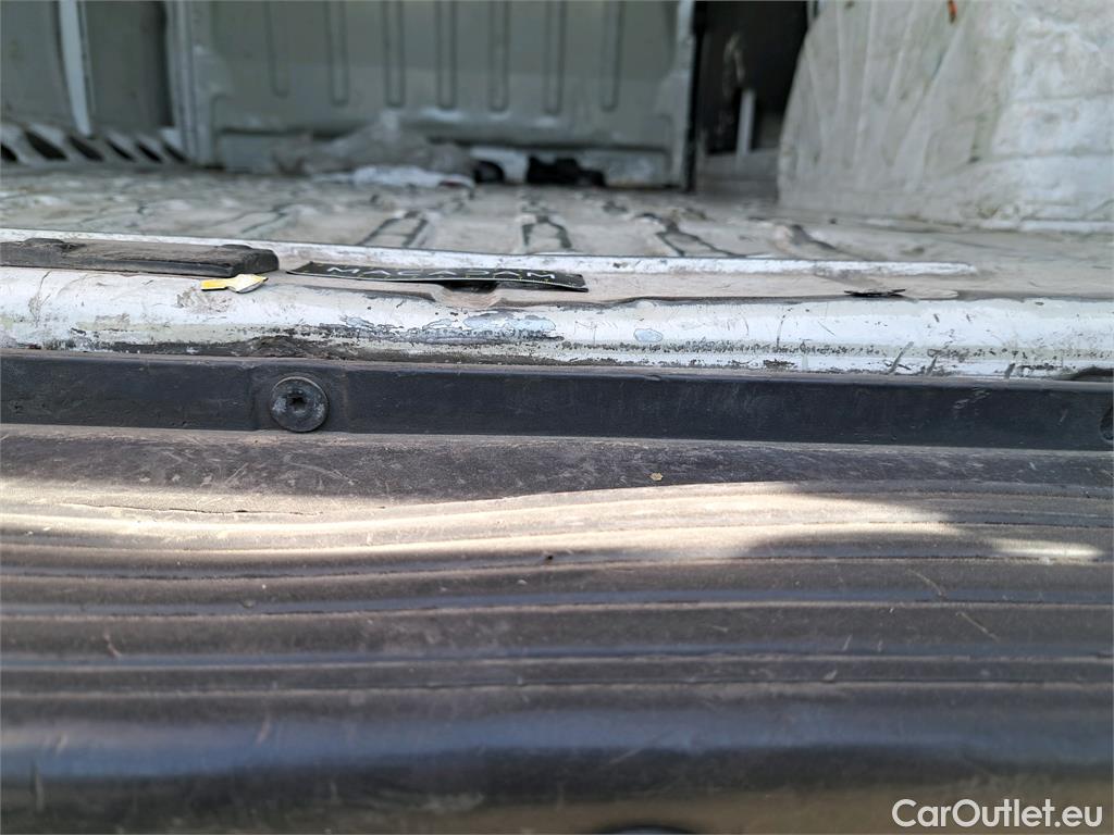  Fiat  Ducato FIAT  VU 4p Fourgon 3.0 M H2 2.3 Multijet 130 Pack Pro Nav #210