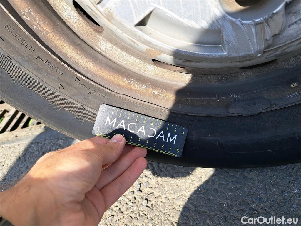  Fiat  Ducato FIAT  VU 4p Fourgon 3.0 M H2 2.3 Multijet 130 Pack Pro Nav #100