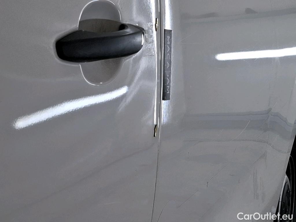  Citroen  Jumpy  Fourgon Club M 1.5 BlueHDi 100CV BVM6 E6d #15