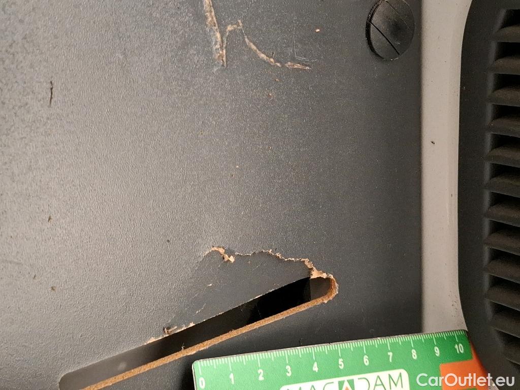  Citroen  Jumpy  Fourgon Business M 1.6 BlueHDi 95CV BVM5 E6 #30