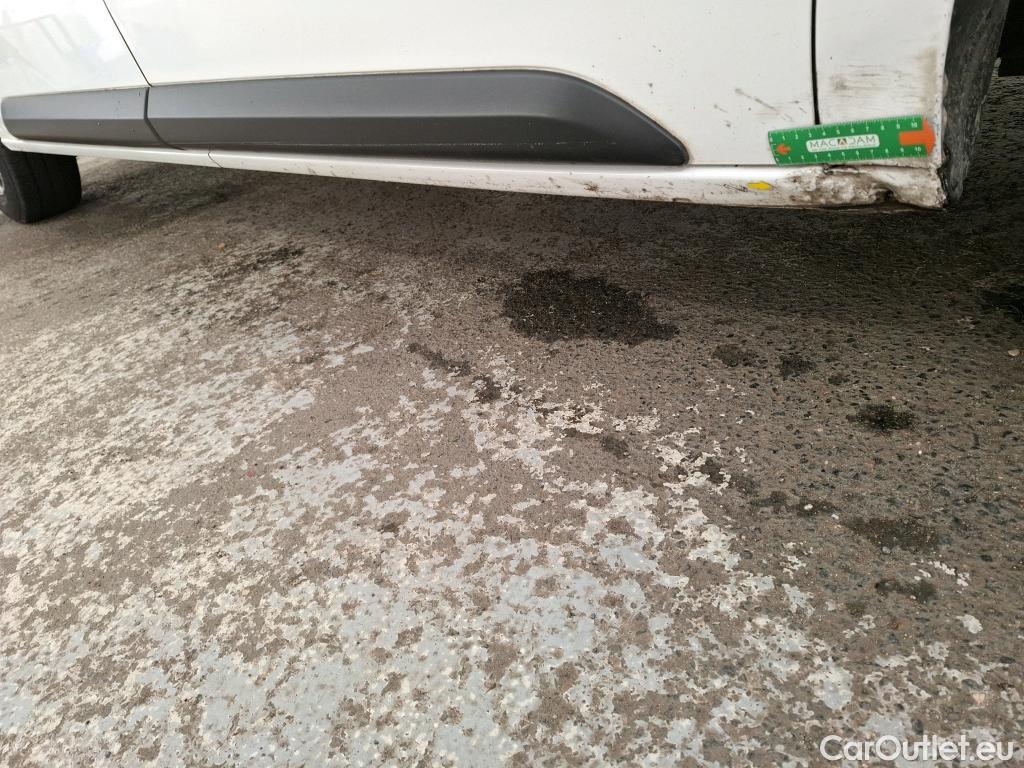  Citroen  Jumpy  Fourgon Club M 1.5 BlueHDi 100CV BVM6 E6d #12