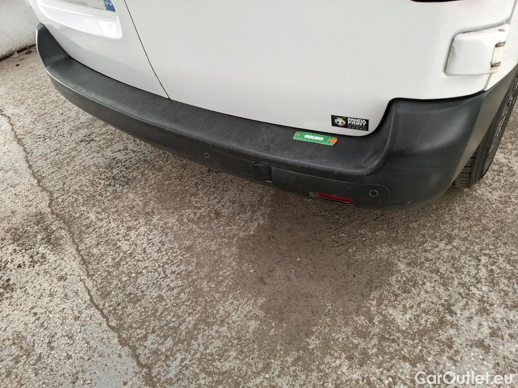  Citroen  Jumpy  Fourgon Business M 1.6 BlueHDi 95CV BVM5 E6 #46