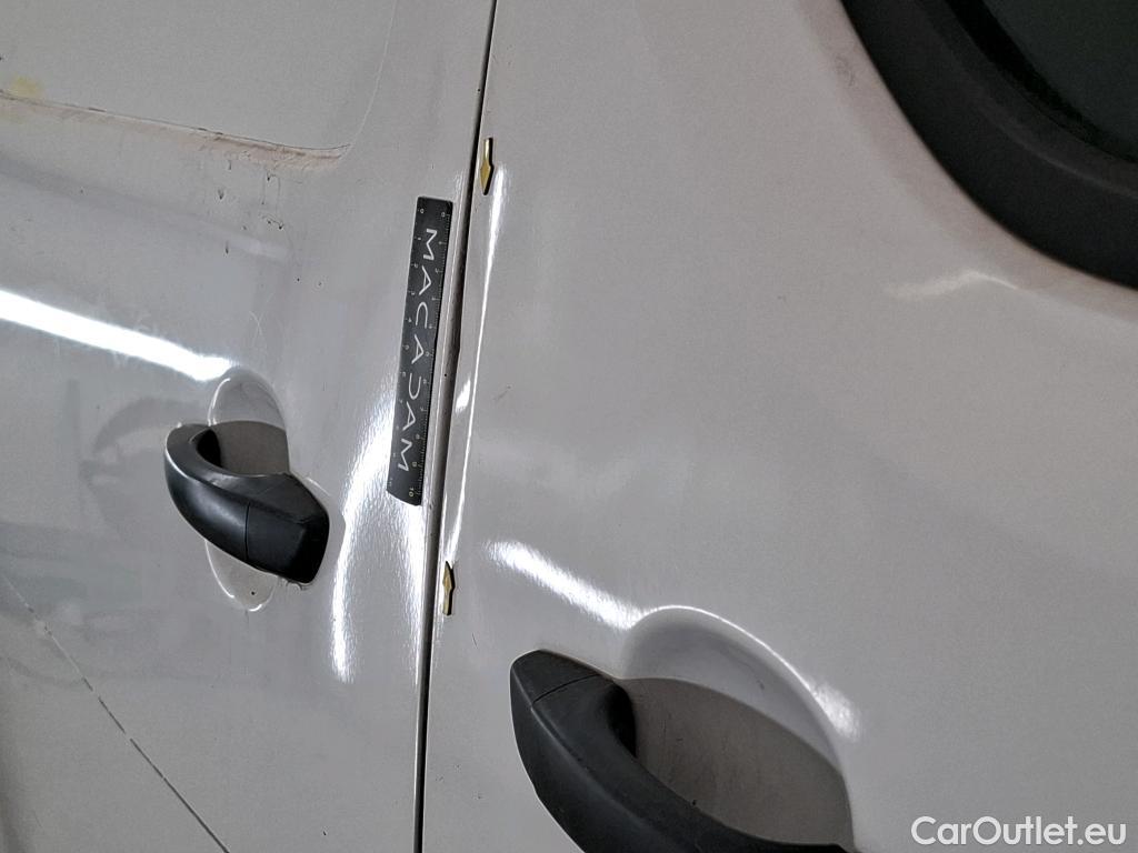  Citroen  Jumpy  Fourgon Club M 1.5 BlueHDi 100CV BVM6 E6d #19