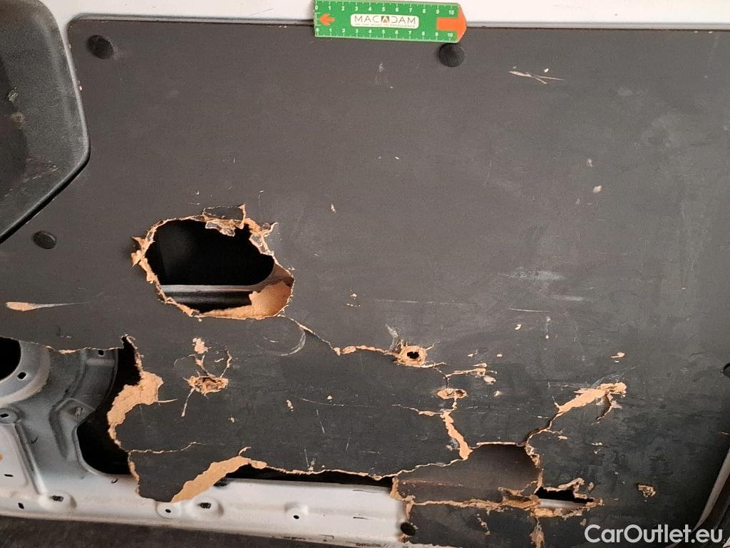  Citroen  Jumpy  Fourgon Business M 1.6 BlueHDi 95CV BVM5 E6 #16