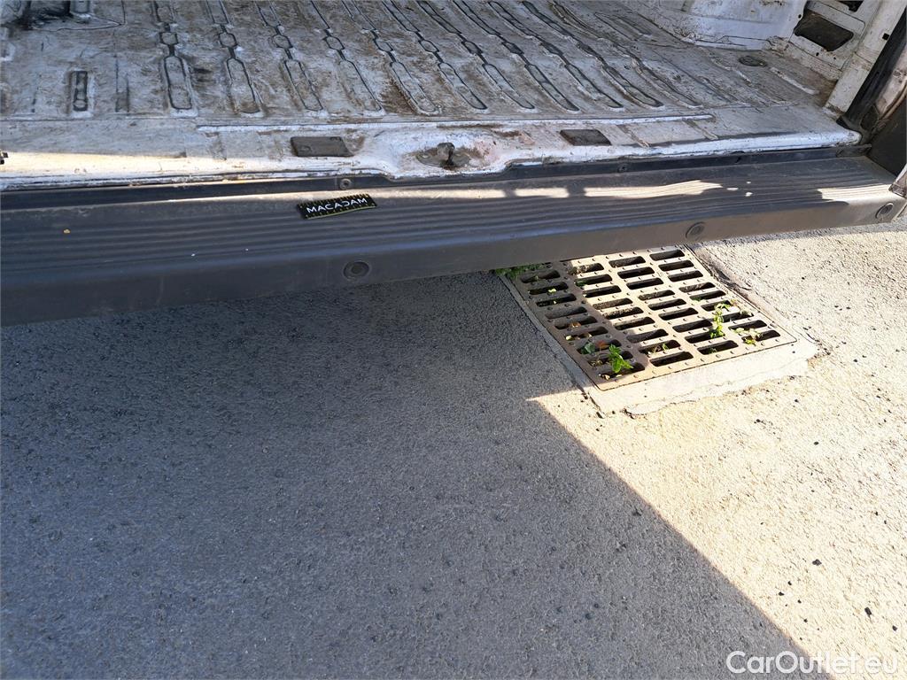  Fiat  Ducato FIAT  VU 4p Fourgon 3.0 M H2 2.3 Multijet 130 Pack Pro Nav #105