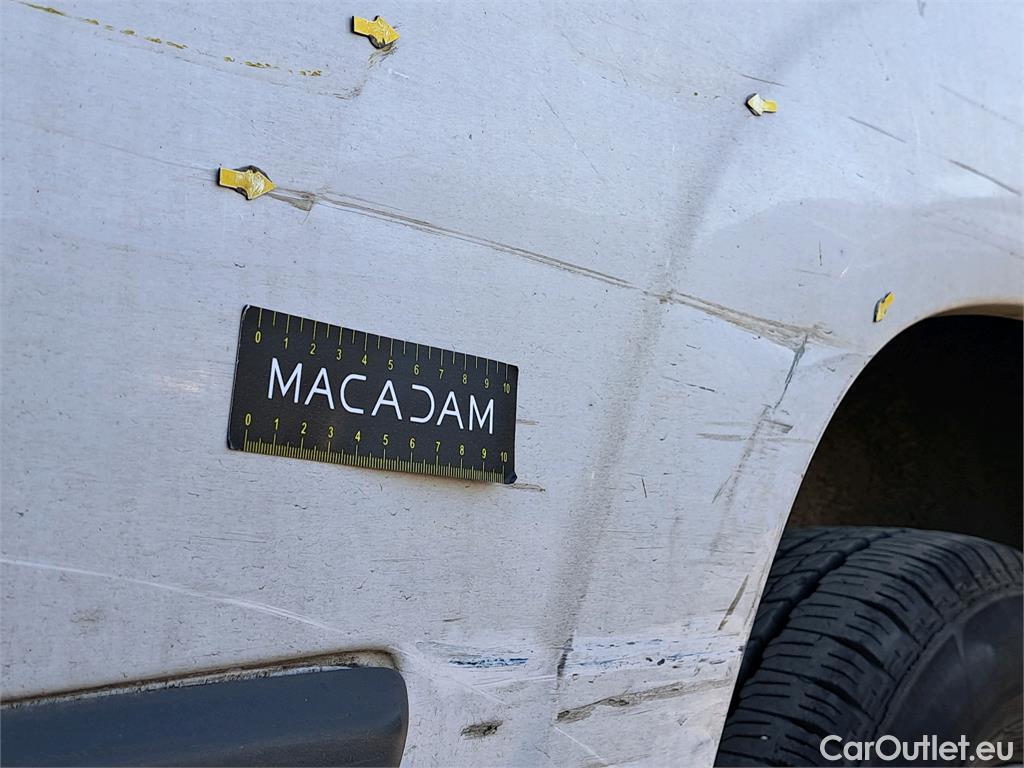  Fiat  Ducato FIAT  VU 4p Fourgon 3.0 M H2 2.3 Multijet 130 Pack Pro Nav #21