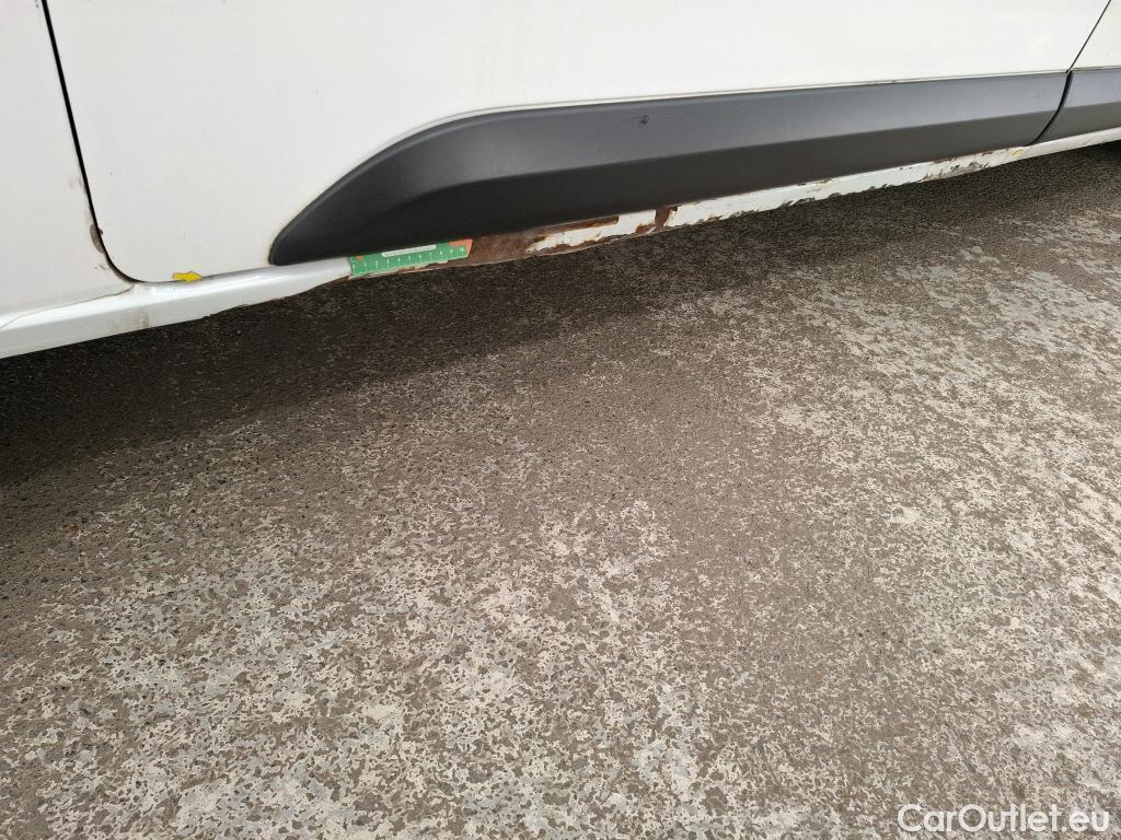  Citroen  Jumpy  Fourgon Business M 1.6 BlueHDi 95CV BVM5 E6 #1