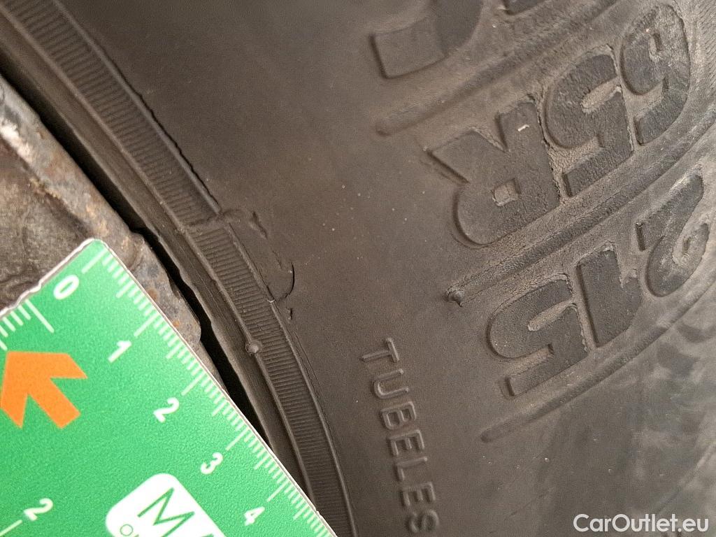  Citroen  Jumpy  Fourgon Business M 1.6 BlueHDi 95CV BVM5 E6 #20