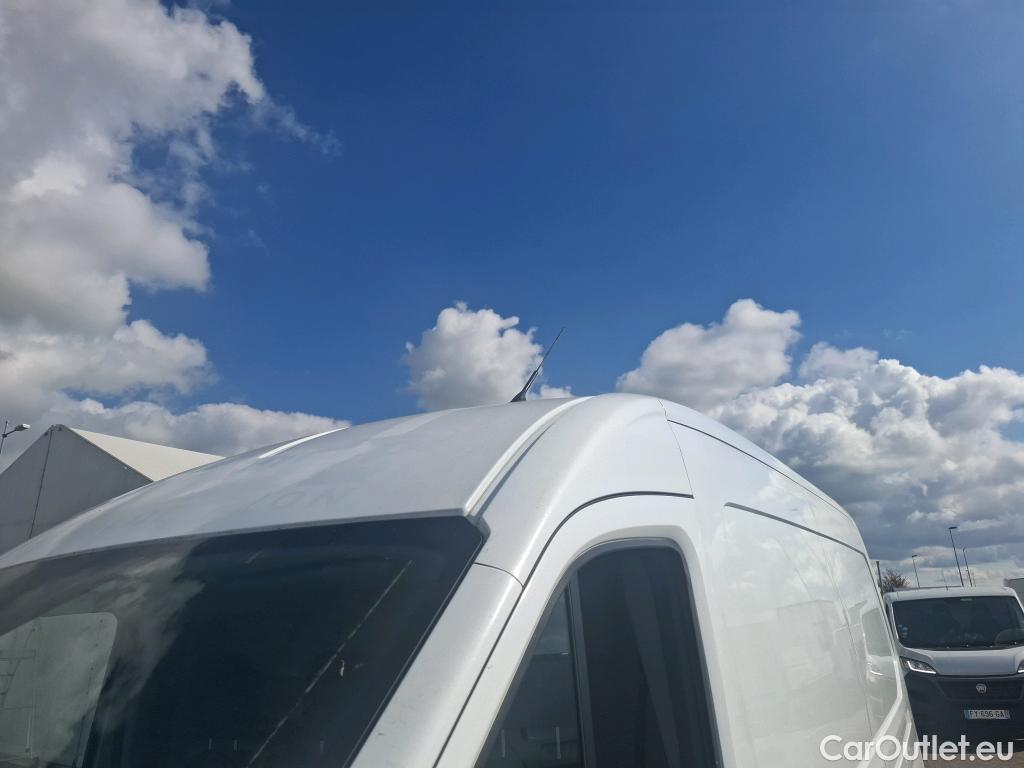  Ford  Transit  Fourgon 310 L3 Trend #53