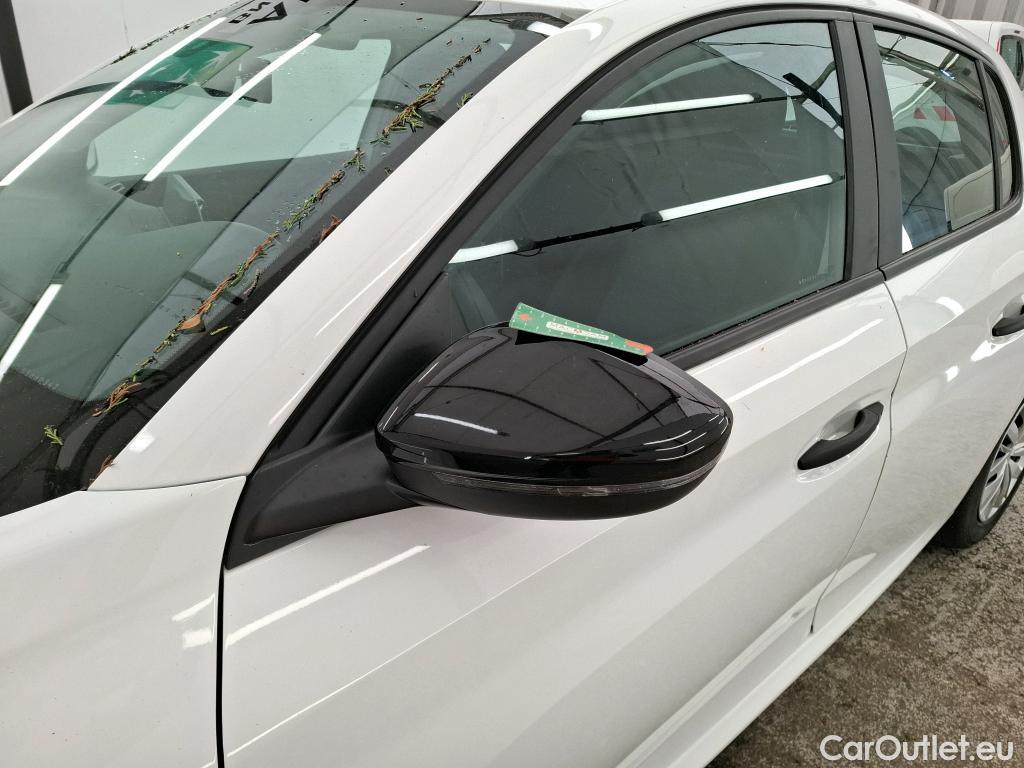  Peugeot  208  Premium 1.5 HDi 100CV BVM6 E6d #17