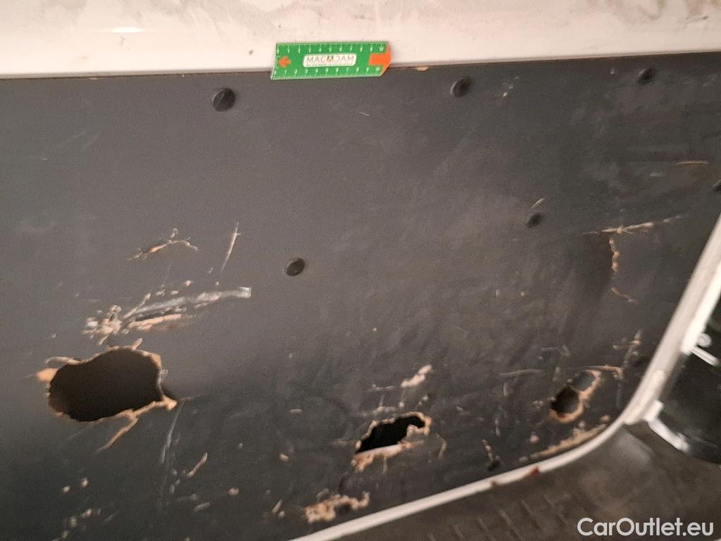  Citroen  Jumpy  Fourgon Business M 1.6 BlueHDi 95CV BVM5 E6 #22